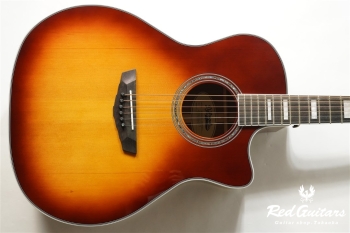 Premier Gramercy - Iced Tea Burst